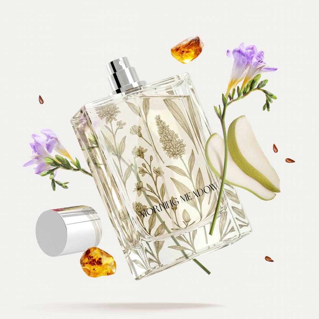 KUMBRA with love Morning Meadow EDP 100ml