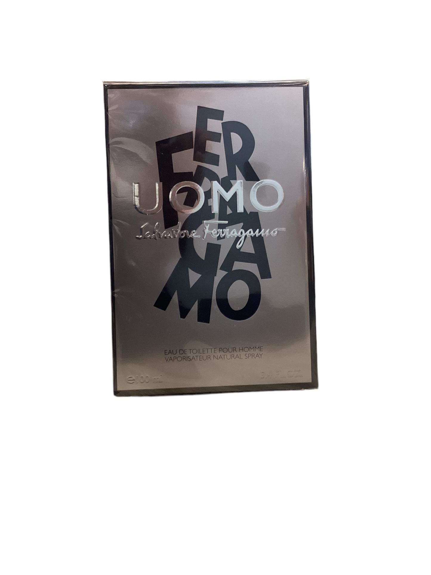 Salvatore Ferragamo Uomo