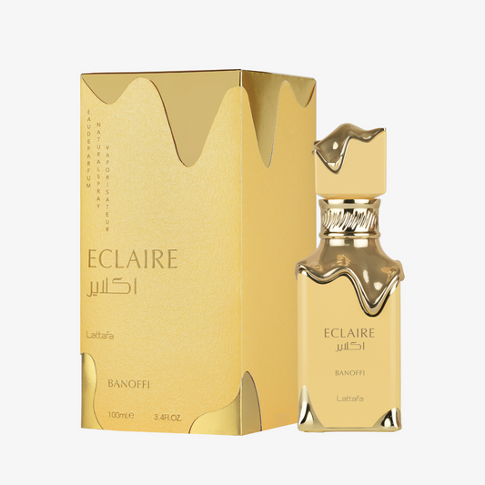 LATAFFA ECLAIRE Banoffi 100ml