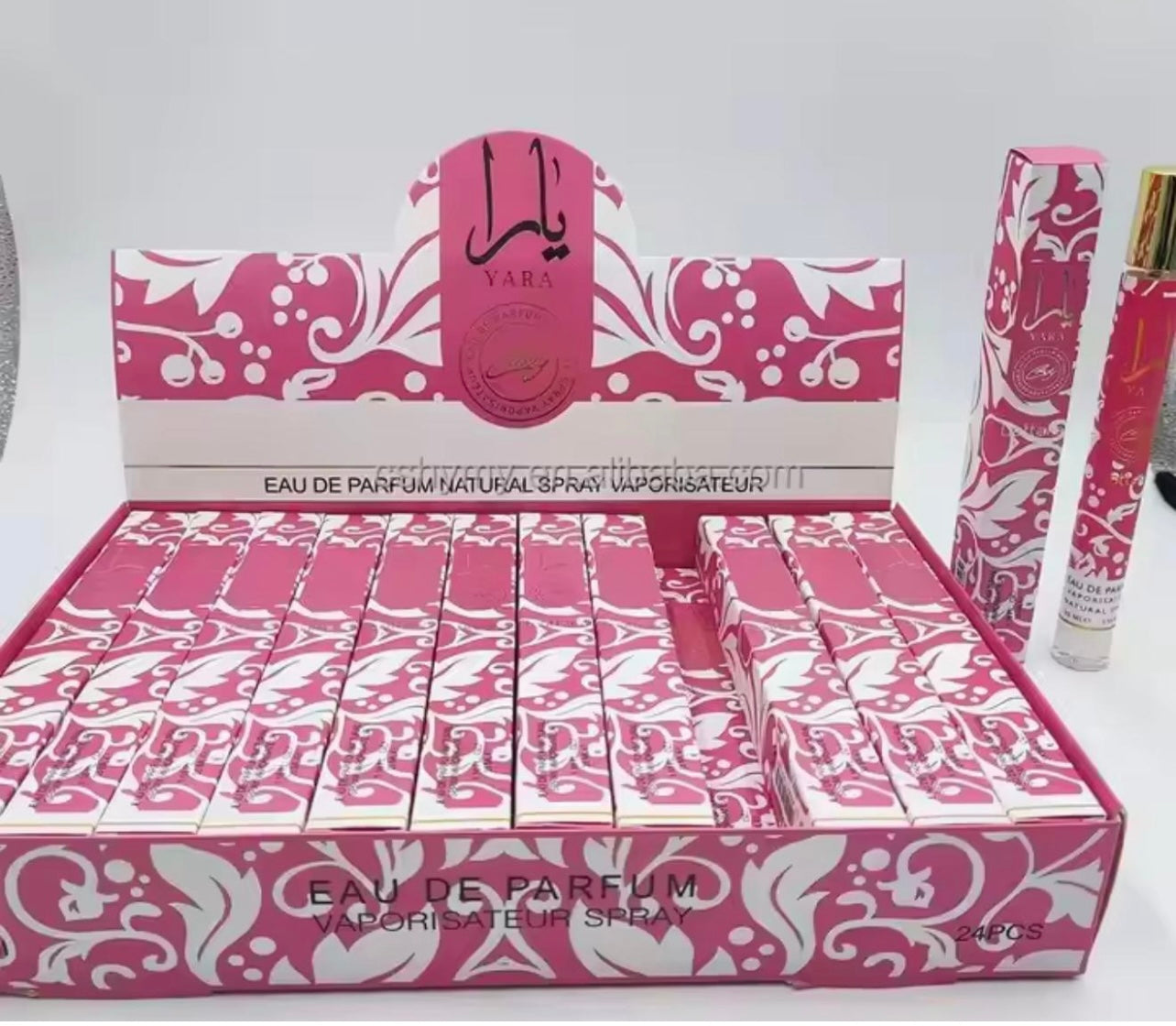 Yara Candy Travel 35ml