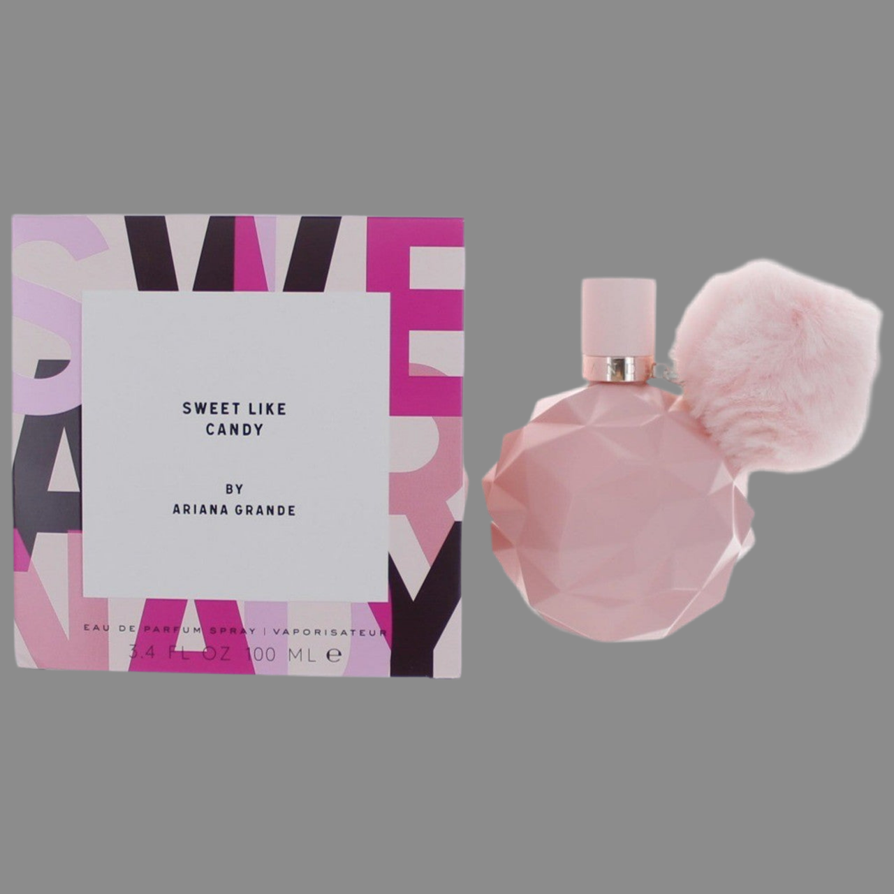 Ariana Grande Candy 3.4 Oz