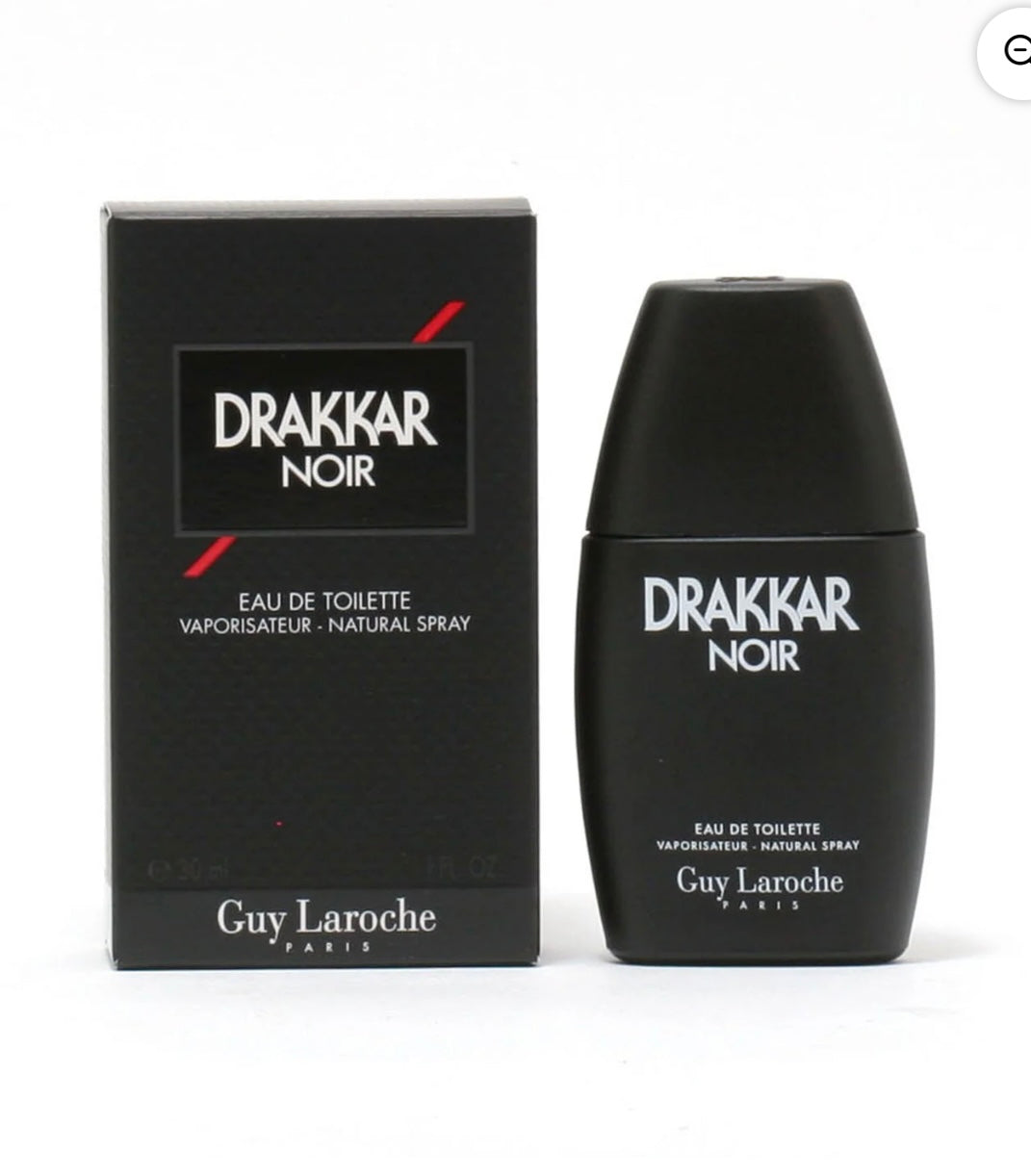Drakkar Noir For Men 30ml