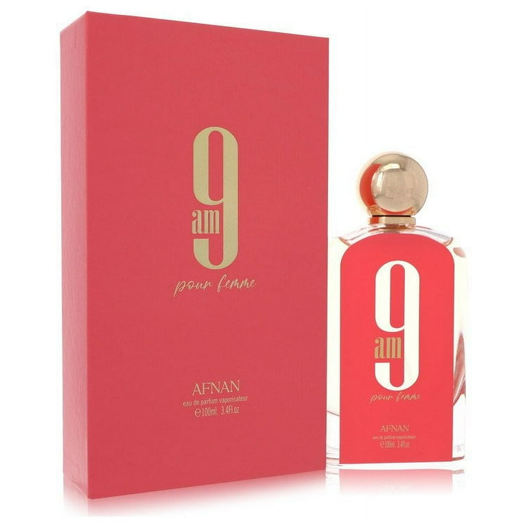 9am AFNAN POUR FEMME