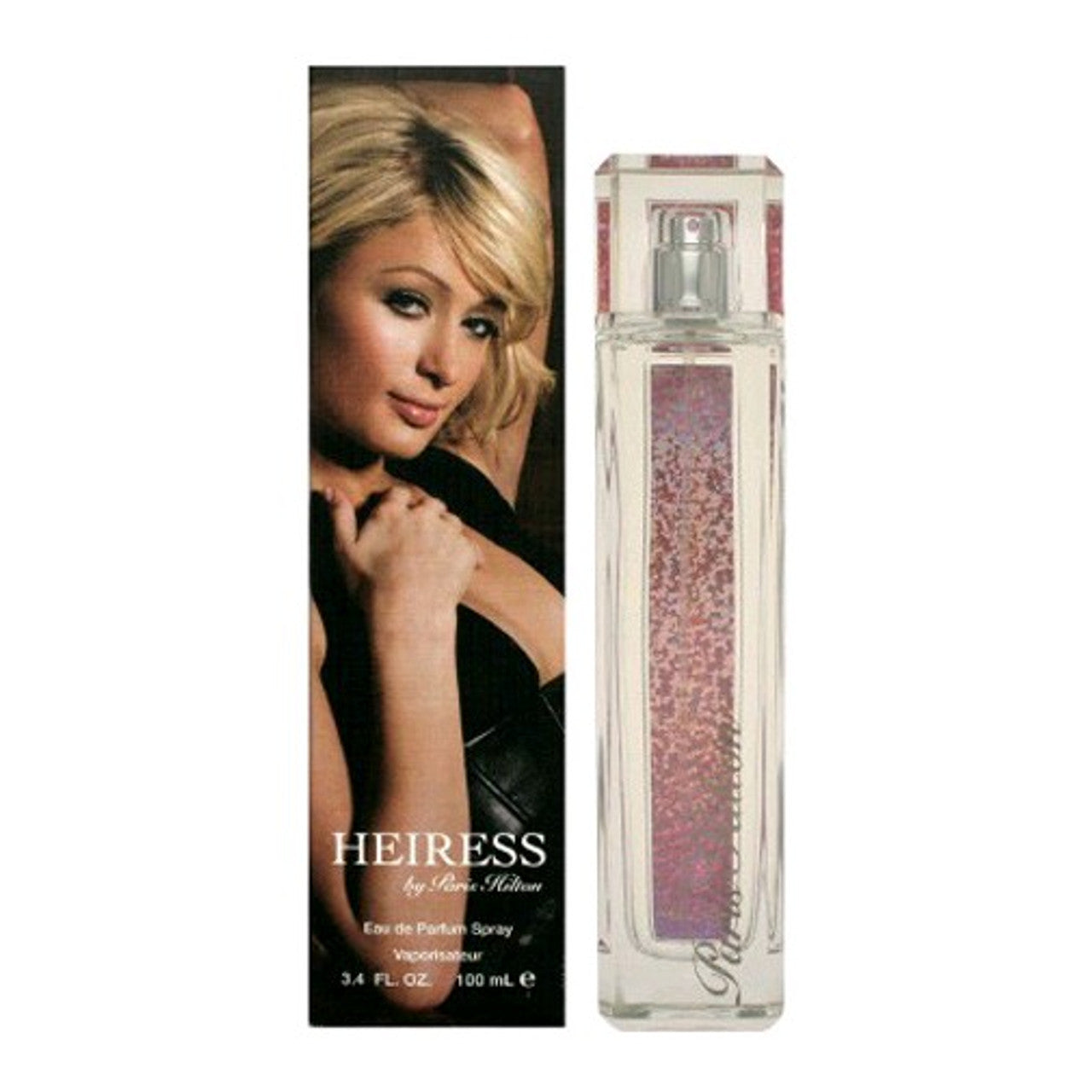 Paris Hilton Heiress