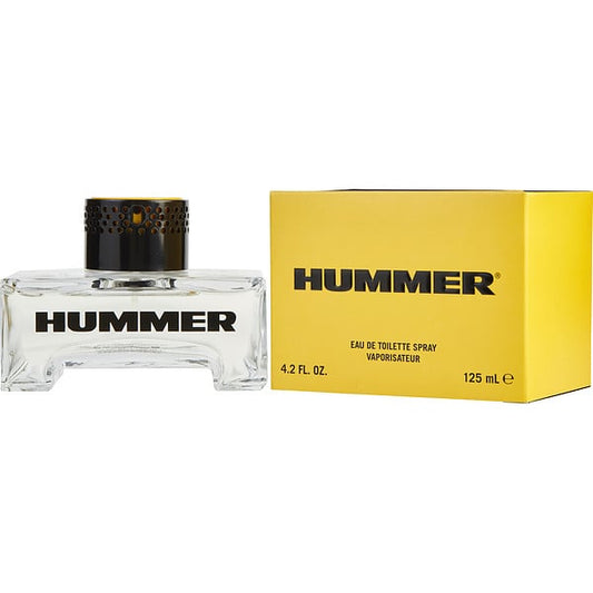 Hummer Vaporisteur Toilette 4.2 oz