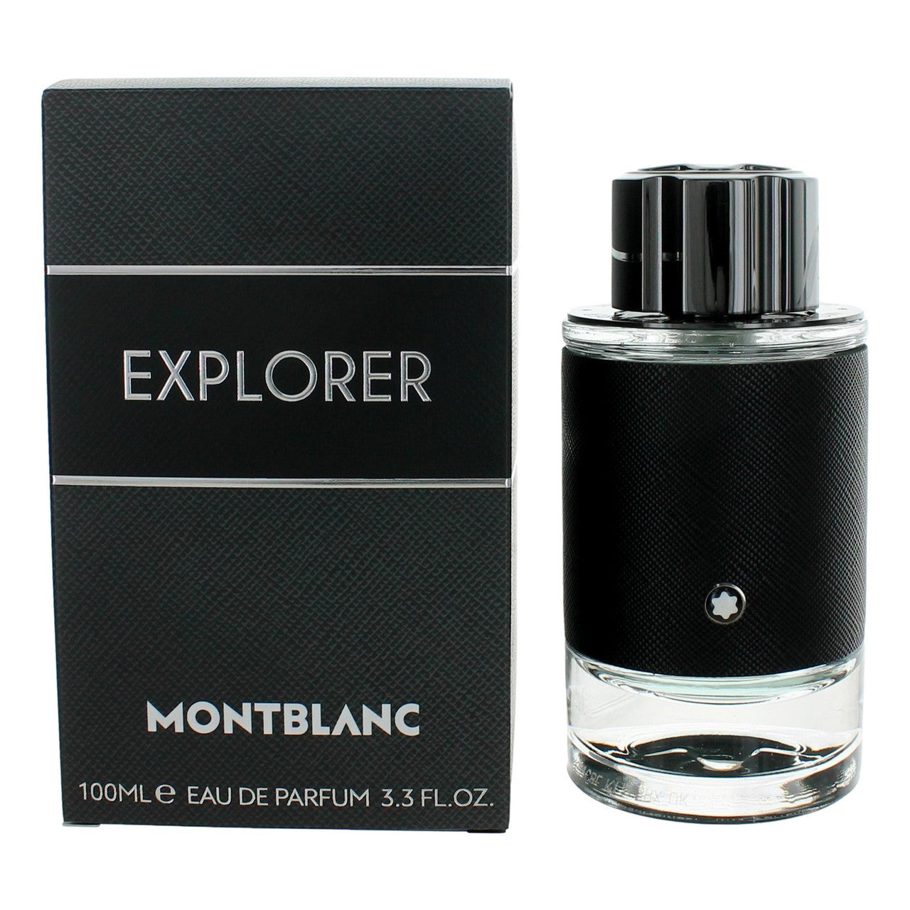 MountBlanc Explorer 3.4 oz