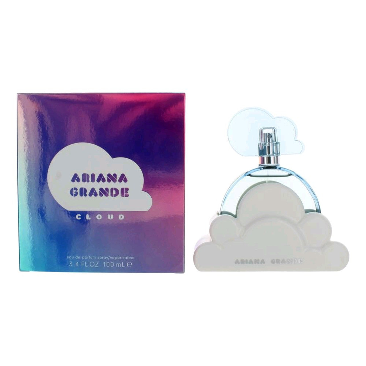 Ariana Grande Cloud3.4 Oz