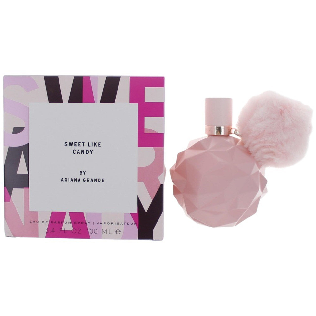 Ariana Grande Candy 3.4 Oz