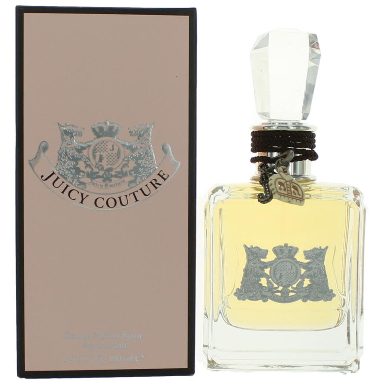 Juicy couture Eau De perfume 100ml