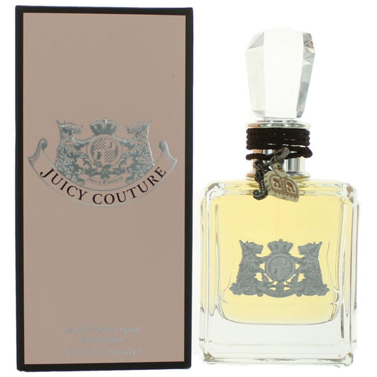 Juicy couture Eau De perfume 100ml