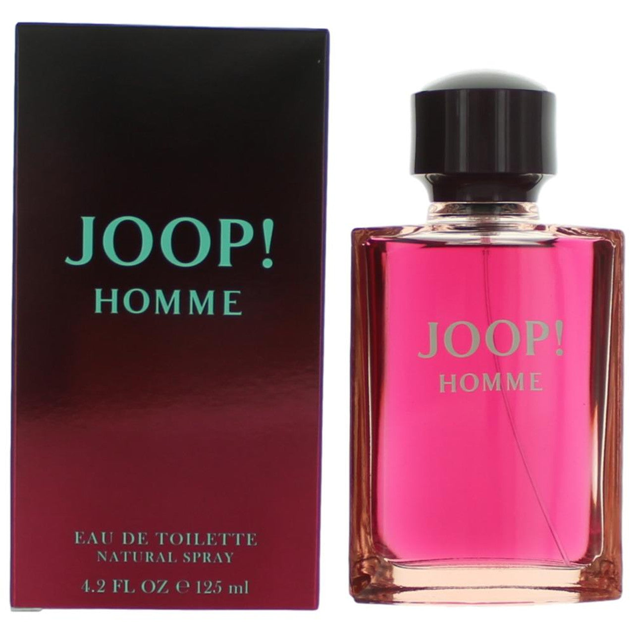 Joop Homme