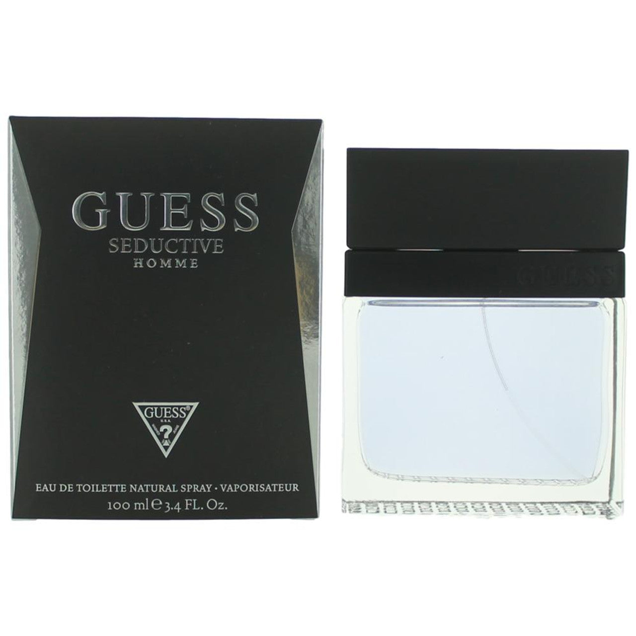 Guess Seductive Homme Men