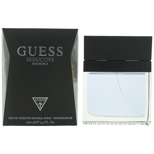 Guess Seductive Homme Men