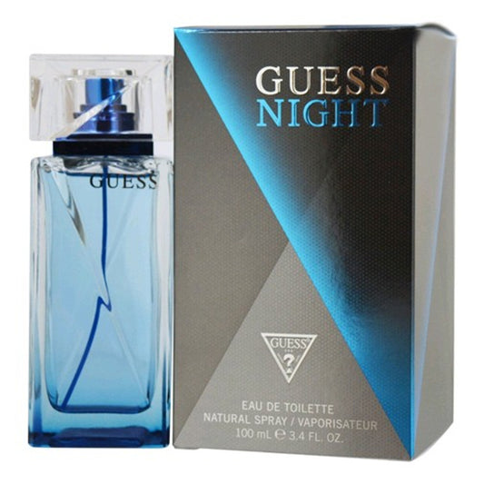 Guess Night