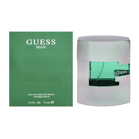 Guess Man