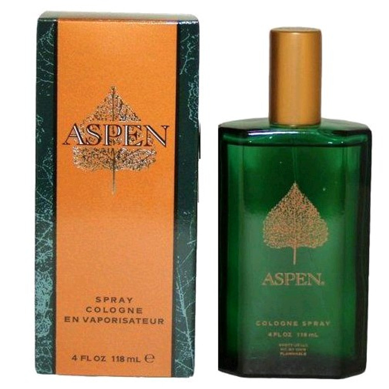 Aspen Cologne