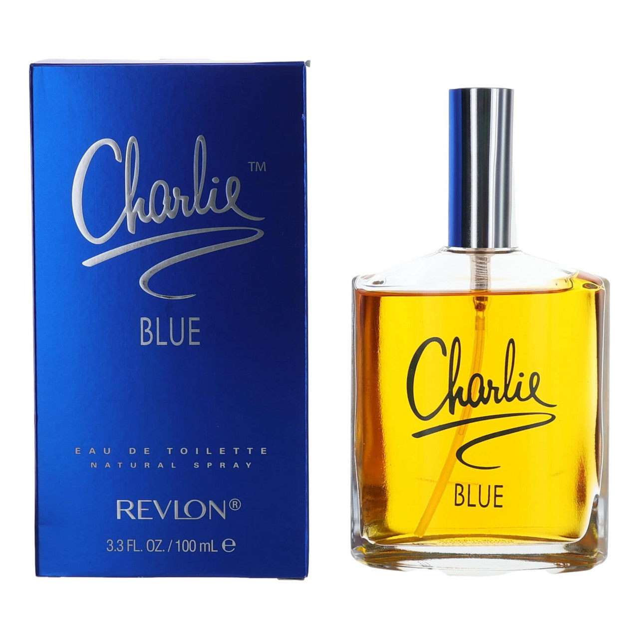 Charlie Blue