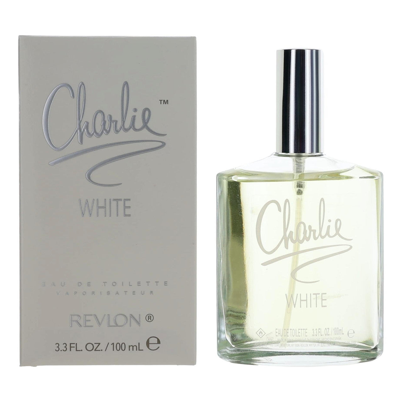 Charlie White