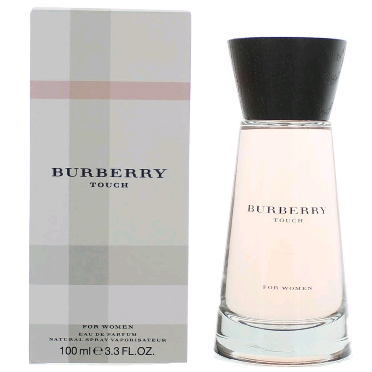 Burberry London Women 3.4oz