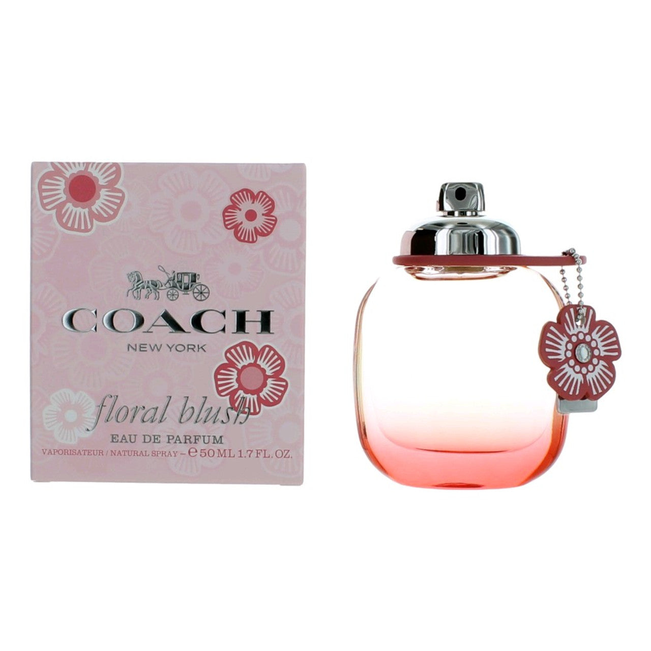 Coach Floral Blush Women EDP 3.0 oz