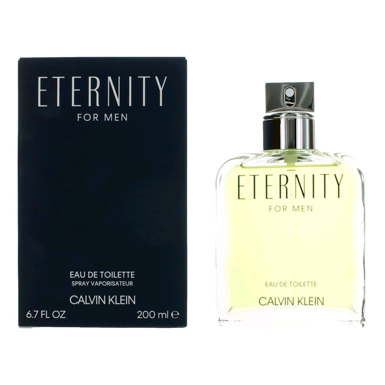 Calvin Klein Eternity For Men