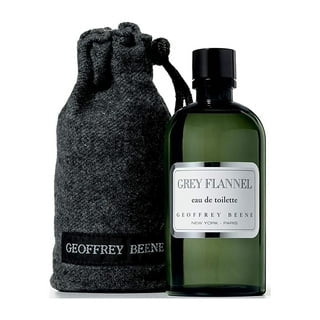 Grey Flannel