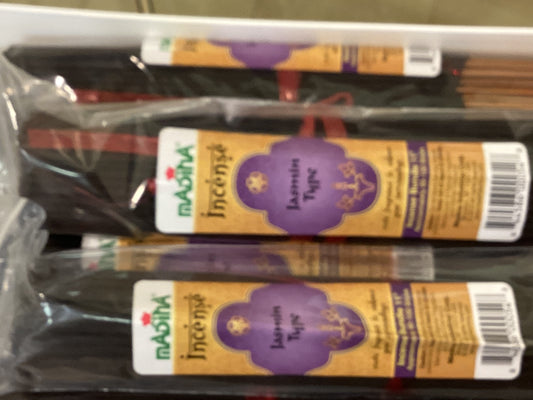 Incense