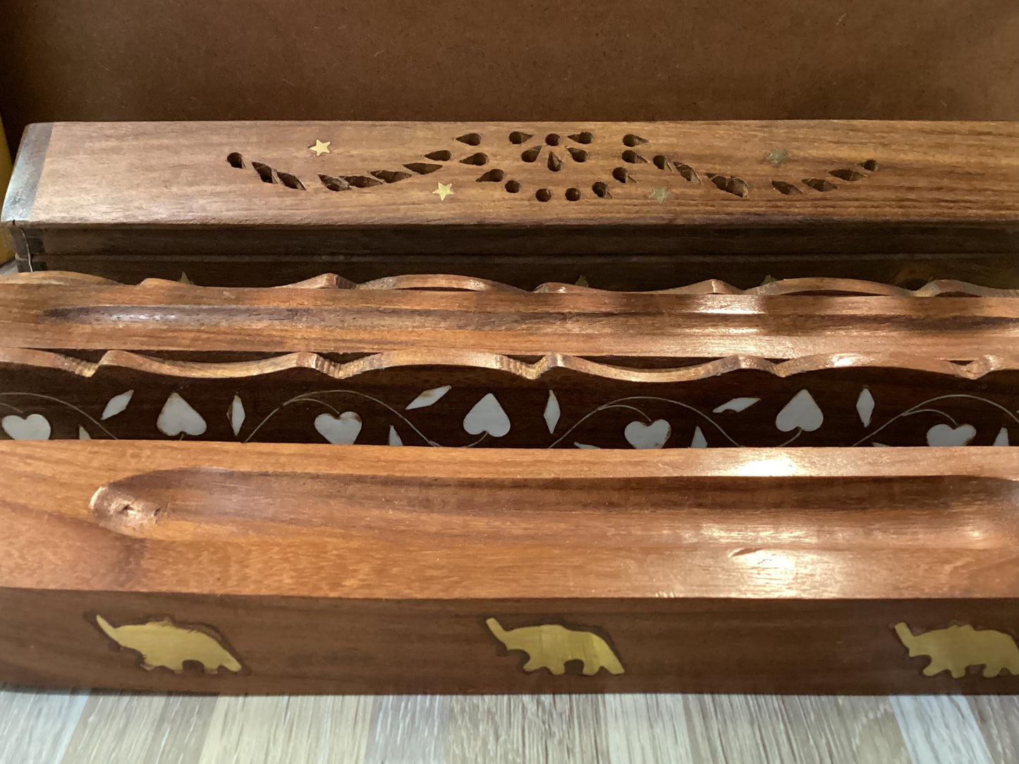 Incense Holder