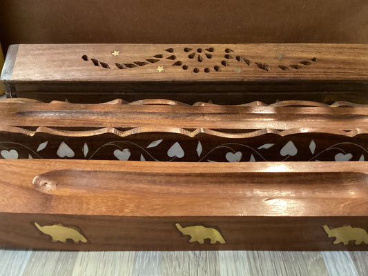 Incense Holder