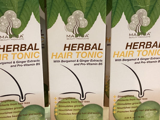 Heir Tonic