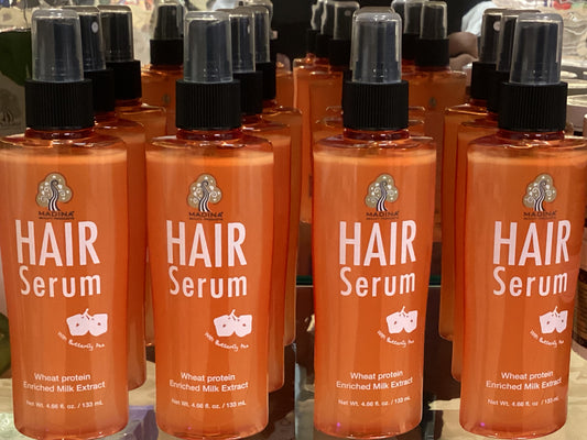 Hair Serum