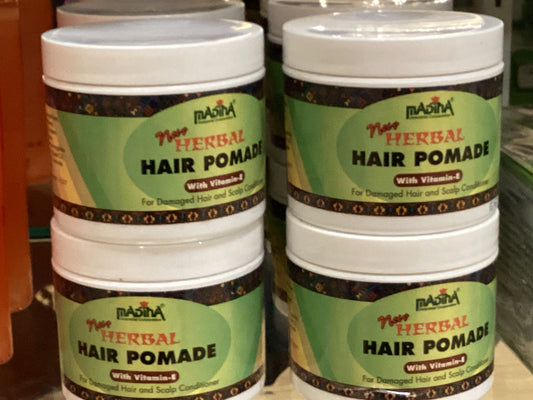 Hair Pomade