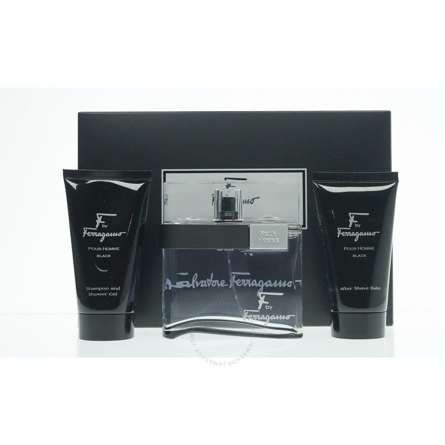 Gift Set Salvatore FERRAGAMO