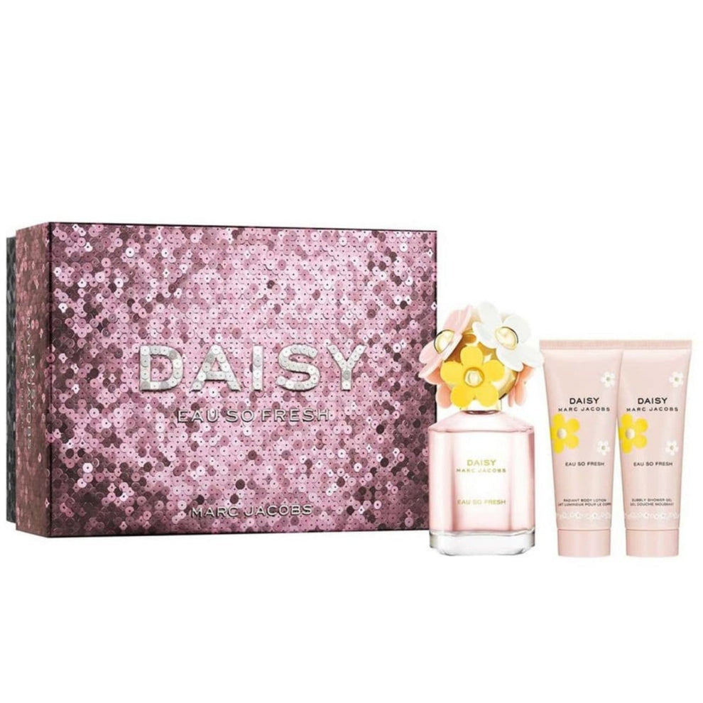 Gift Set Daisy