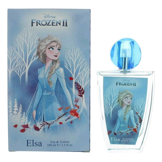 Kids Elsa Frozen 2