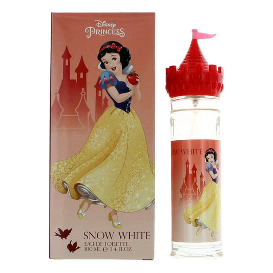 Kids Princess Snow White