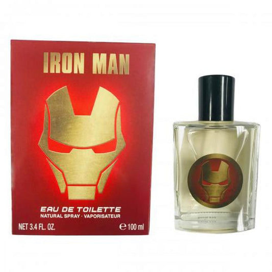 Kids Iron Man