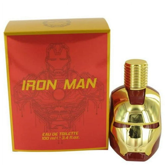 Kids Iron Man