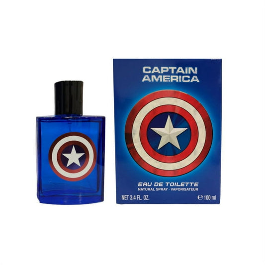 Kids Captain America