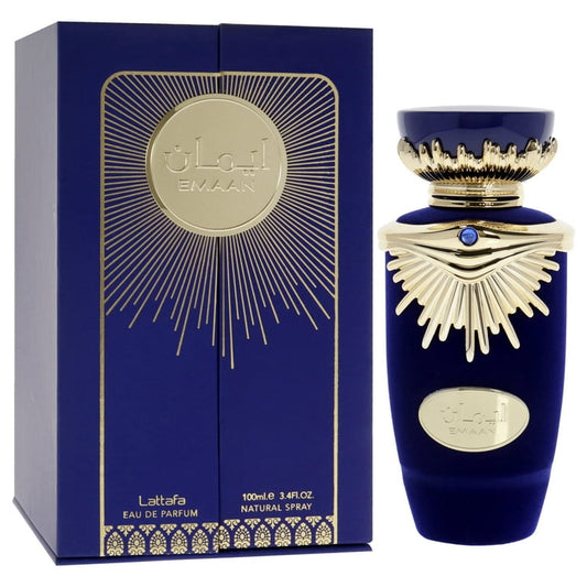LATTAFA EMAAN BLUE