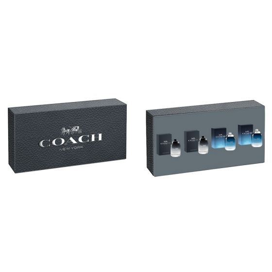 Gift Set Coach Mini