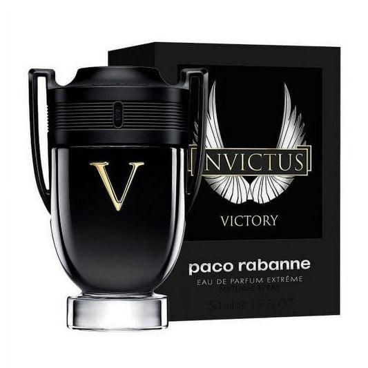 Invictus Victory Men 3.4 Oz