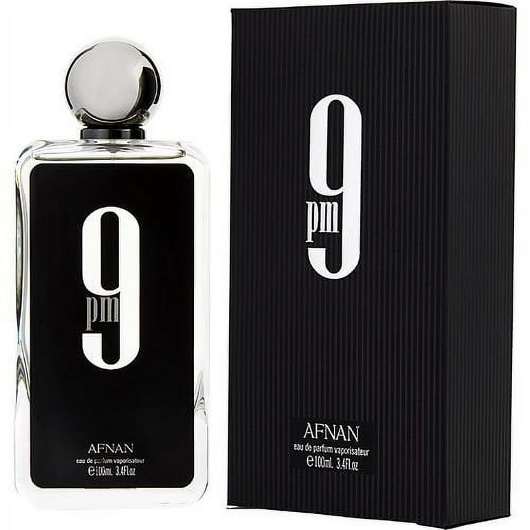 9 PM by Afnan Perfumes