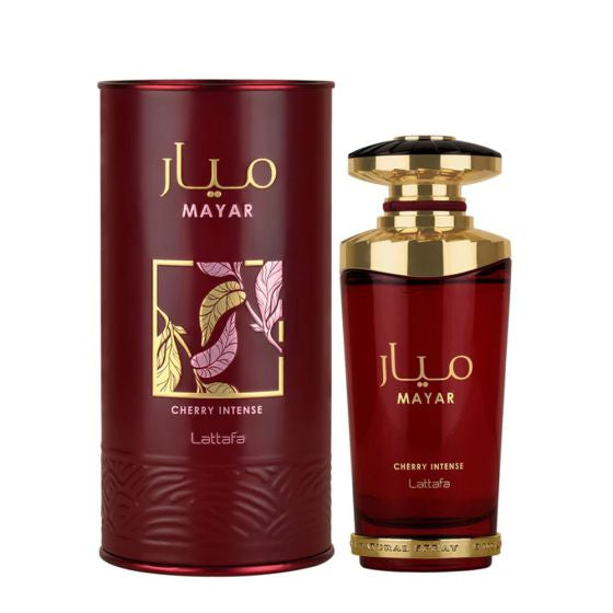 LATTAFA MAYAR CHERRY
