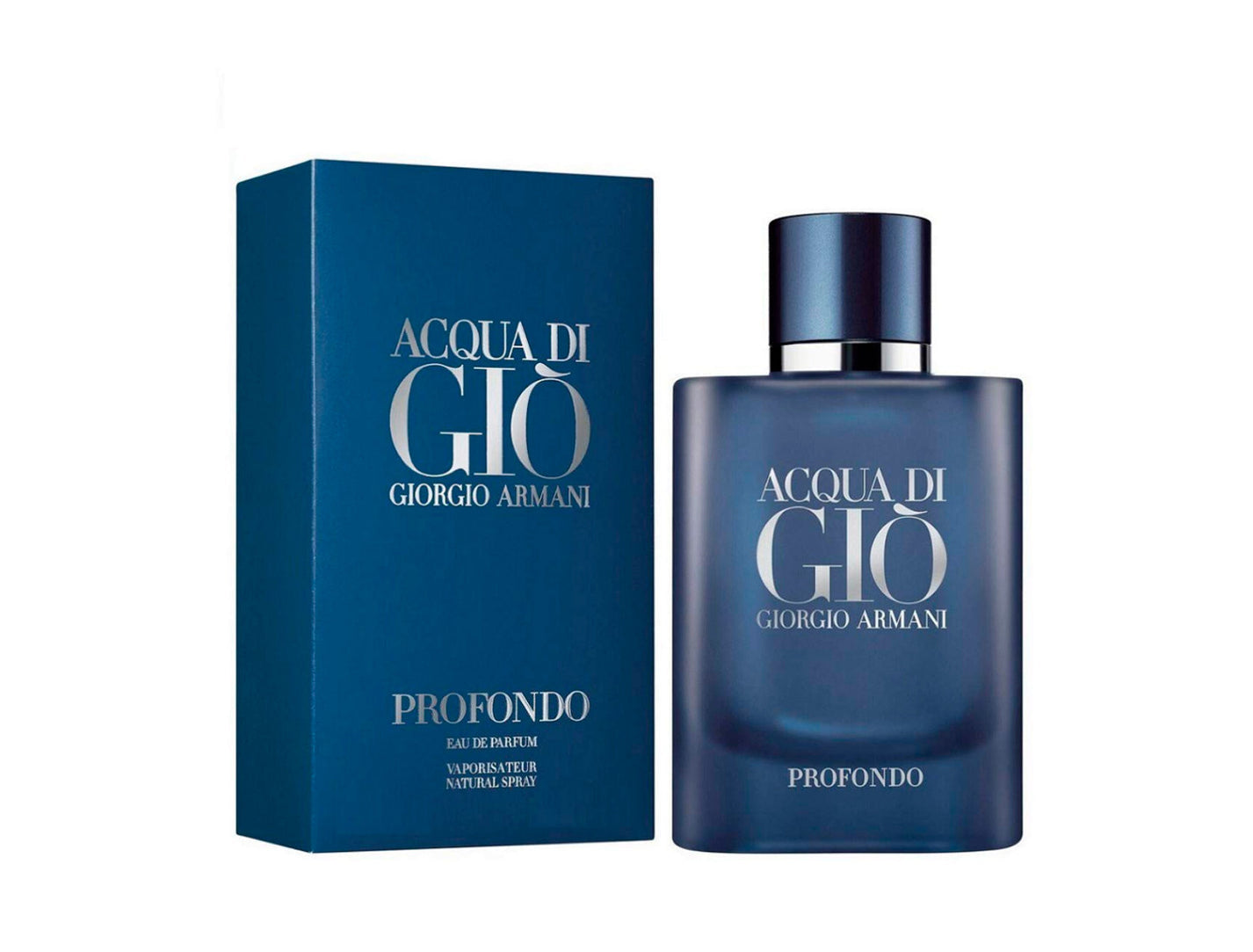 Acqua Di GIO Profondo 3.4 oz