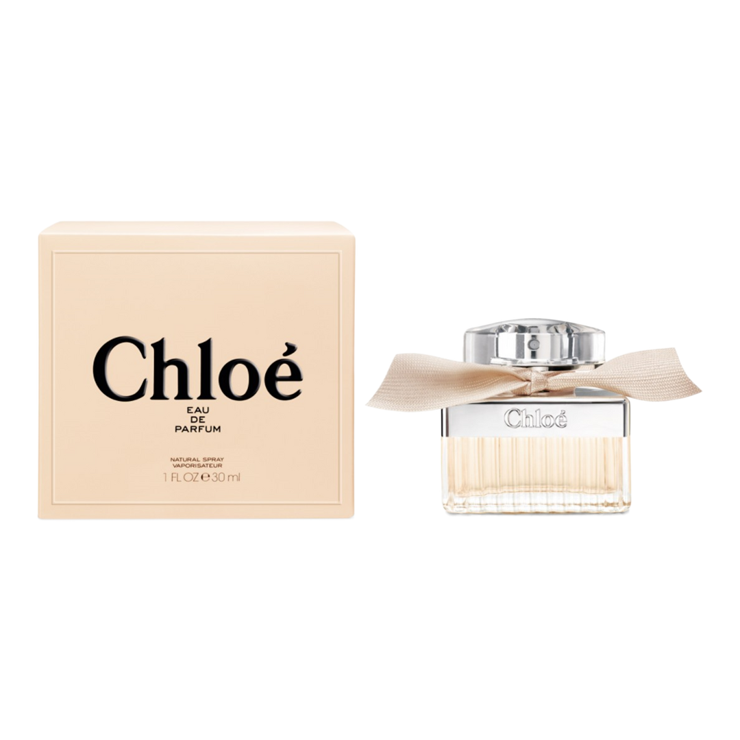 Chloe perfum 1.0 oz