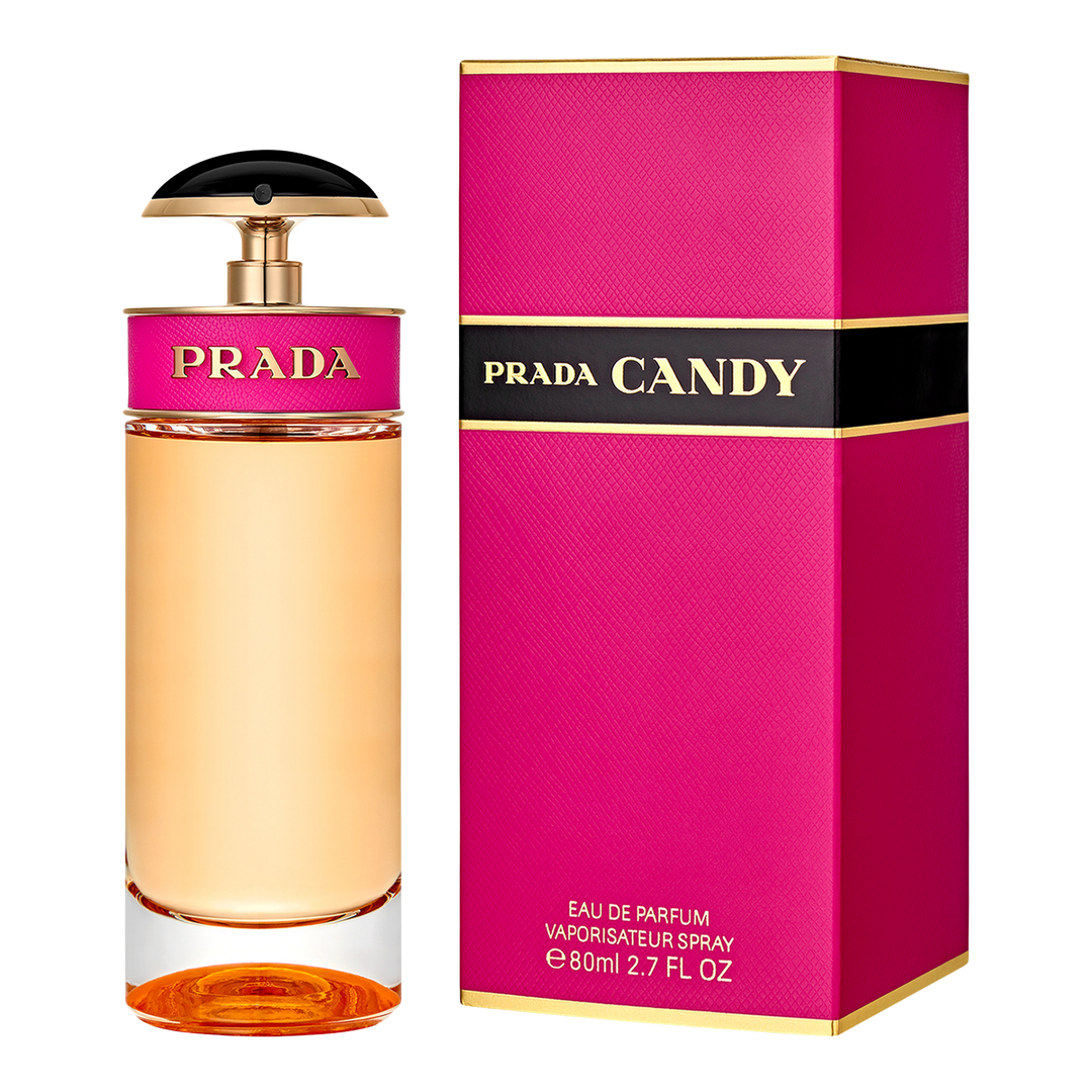 Prada Candy 2.7 Oz