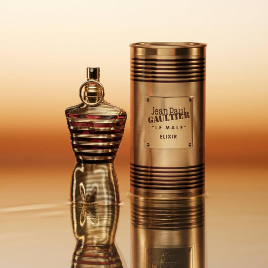 Jeans Paul Gaultier Elixir 2.5 Oz