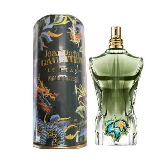 Jeans Paul Gaultier Paradise Garden Men 2.5 Oz