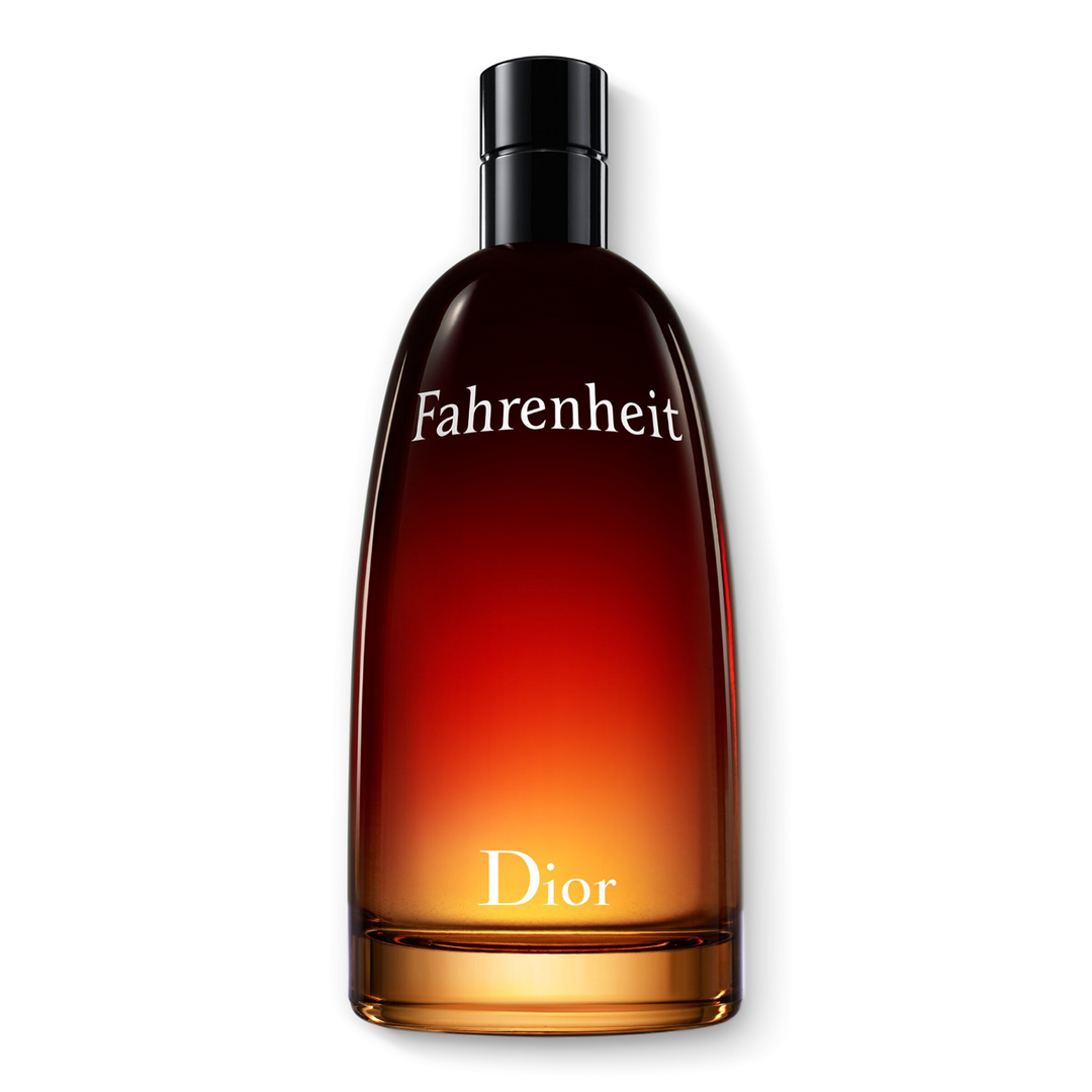 Fahrenheit Eau de Toilette 1.7 Oz